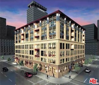 330 W 11th St Unit A602, Los Angeles, CA 90015