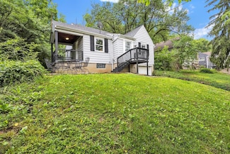 3105 Westwood Northern Blvd, Cincinnati, OH 45211