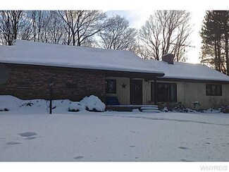 8537 Knapp Rd, West Falls, NY 14170