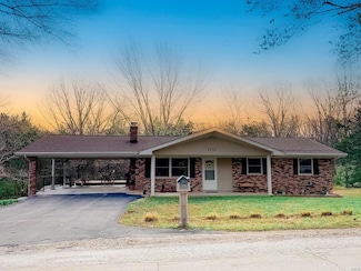 3771 Dorothy Dr, de Soto, MO 63020