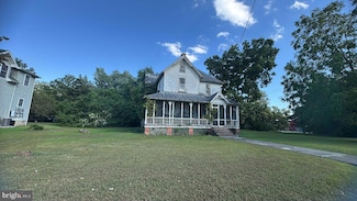 917 2nd St, Pocomoke City, MD 21851