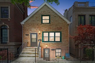 1833 N Wolcott Ave, Chicago, IL 60622