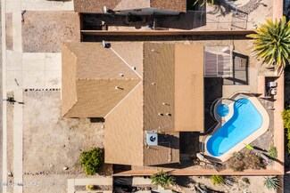 9957 E Rosewood St, Tucson, AZ 85748