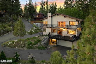 610 Don Dr, Zephyr Cove, NV 89448