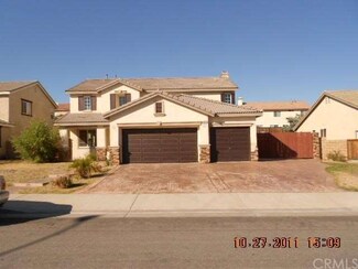 26478 Butternut Ln, Moreno Valley, CA 92555