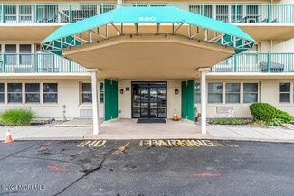 480 Ocean Ave Unit 1C, Long Branch, NJ 07740