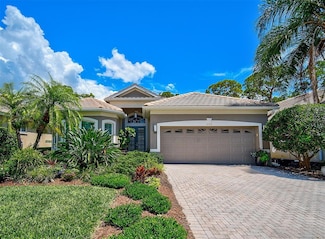 293 Turquoise Ln, Osprey, FL 34229