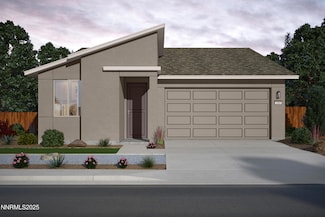 680 E Patrician Dr Unit Lot 11, Reno, NV 89506