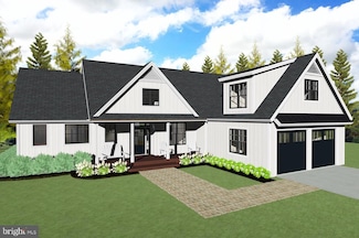 9 Walnut Ridge, Grantsville, MD 21536