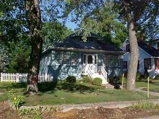 173 S Linden St, Adams, WI 53910