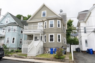 7-9 Meridian Pkwy, Malden, MA 02148