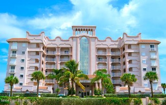 2065 Highway A1a Unit 1303, Indian Harbour Beach, FL 32937