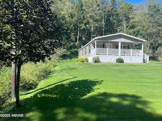 2529 Nordmont Rd, Muncy Valley, PA 17758