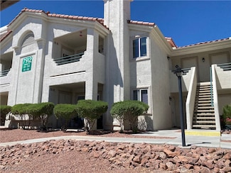 7912 Foxwood Place Unit 102, Las Vegas, NV 89145