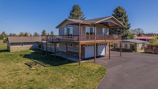 62466 Eagle Rd, Bend, OR 97701