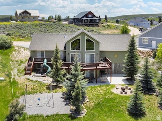 17 Wedge Way, Garden City, UT 84028