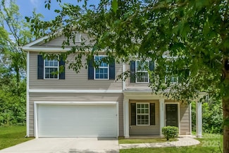 4439 Eglinton Toll Ct, Charlotte, NC 28213