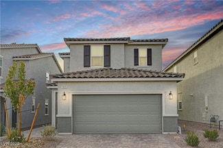 7675 W Mistral Ave, Las Vegas, NV 89113