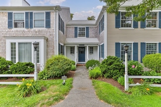 15 Pleasant St Unit W24, Harwich Port, MA 02646