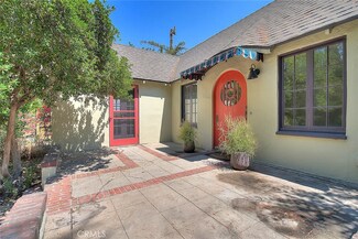 826 Garfield Ave, South Pasadena, CA 91030