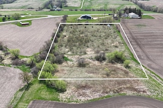 6.40 Acres Wisconsin 59, Monroe, WI 53566