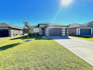 6811 Fleetwood Crescent Way, Richmond, TX 77407