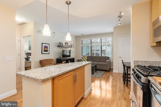 525 N Fayette St Unit 117, Alexandria, VA 22314