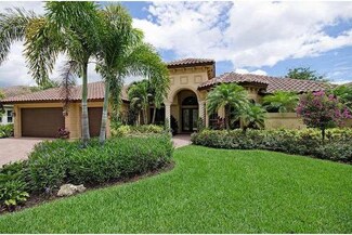 1732 Supreme Ct, Naples, FL 34110