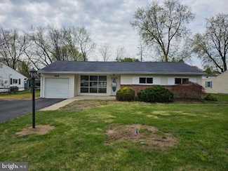 970 Rozel Ave, Southampton, PA 18966