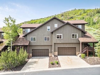 5150 Cove Canyon Dr Unit A, Park City, UT 84098