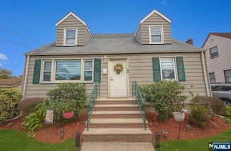 38-40 Davidson St, Belleville, NJ 07109