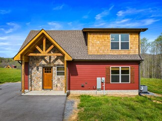 3863 Holders Grove Rd, Cosby, TN 37722