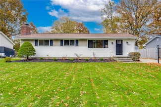 3901 Moreland Ave, Stow, OH 44224