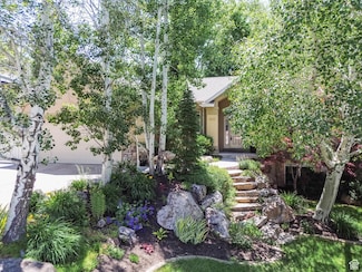 1111 Bench View Dr, Ogden, UT 84404