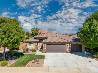 3846 Rachel Dr, Santa Clara, UT 84765