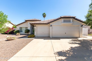 4335 E Enrose St, Mesa, AZ 85205