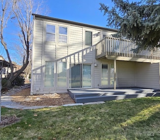 4555 Savannah Ln, Boise, ID 83714