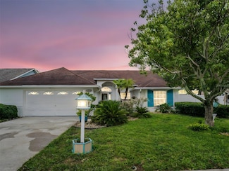 1424 Ridge Shore Dr, Tarpon Springs, FL 34689