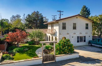 5055 University Dr, Santa Barbara, CA 93111