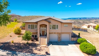2661 Bangs Canyon Dr, Grand Junction, CO 81503
