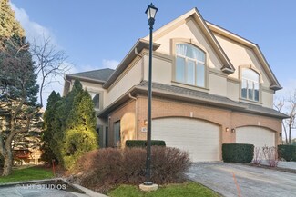871 W Goodrich Place Unit 47, Palatine, IL 60067