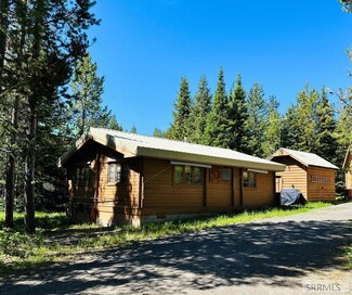 4211 Old Highway 191, Island Park, ID 83429
