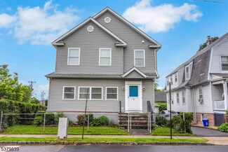 36 William St, West Orange, NJ 07052