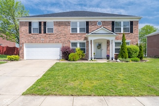 5422 Portman Dr, Noblesville, IN 46062
