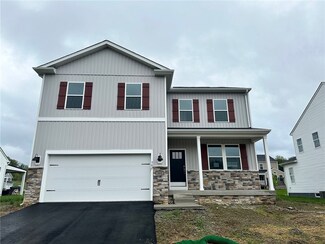 302 Dana Dr, New Stanton, PA 15672