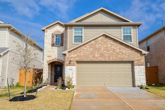 1004 Laguna Cove Dr, Katy, TX 77493