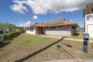 4544 Mahie St Unit (Main), Honolulu, HI 96818