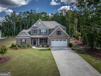 324 Bella Dr, Monroe, GA 30655
