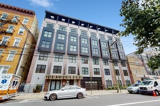 711 Clinton St Unit 7A, Hoboken, NJ 07030