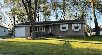 5320 W 77th Place, Schererville, IN 46375